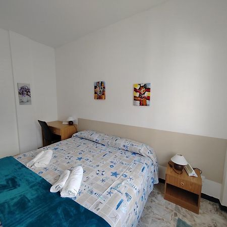 Casa Serena Bordighera Εξωτερικό φωτογραφία