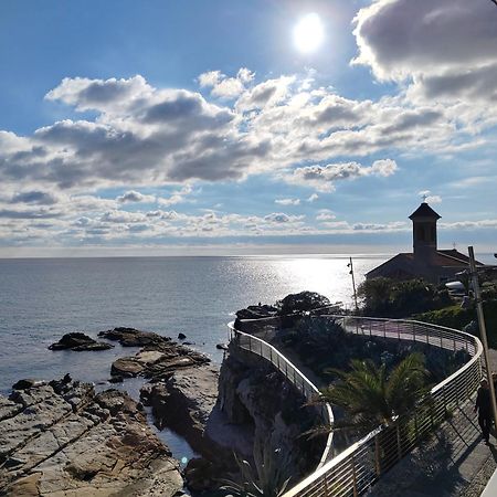 Casa Serena Bordighera Εξωτερικό φωτογραφία