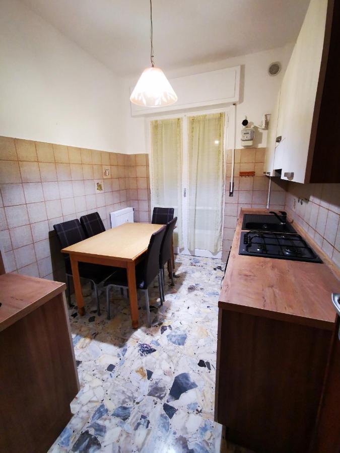 Casa Serena Bordighera Εξωτερικό φωτογραφία