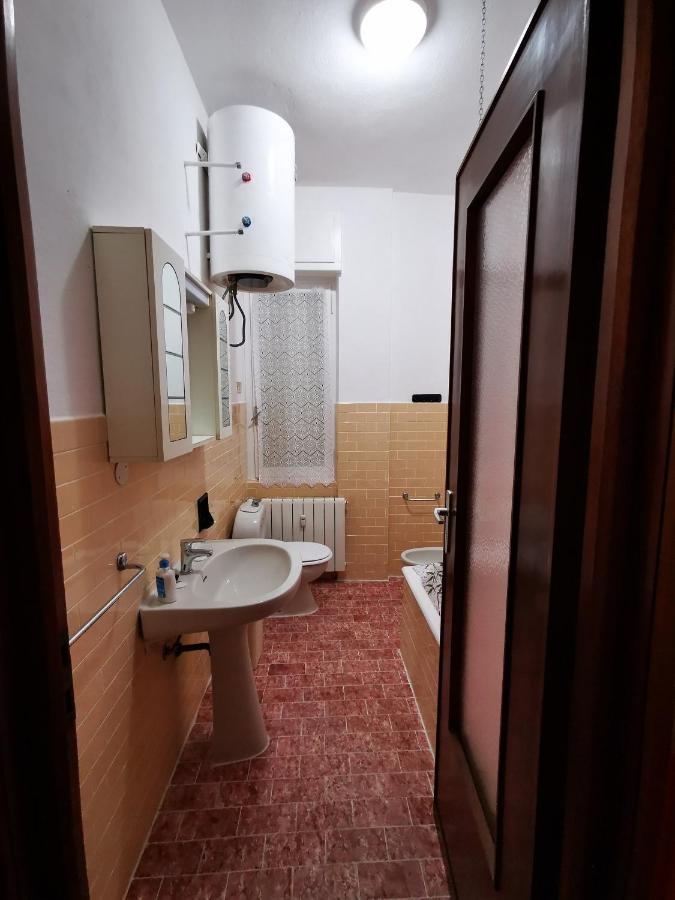 Casa Serena Bordighera Εξωτερικό φωτογραφία