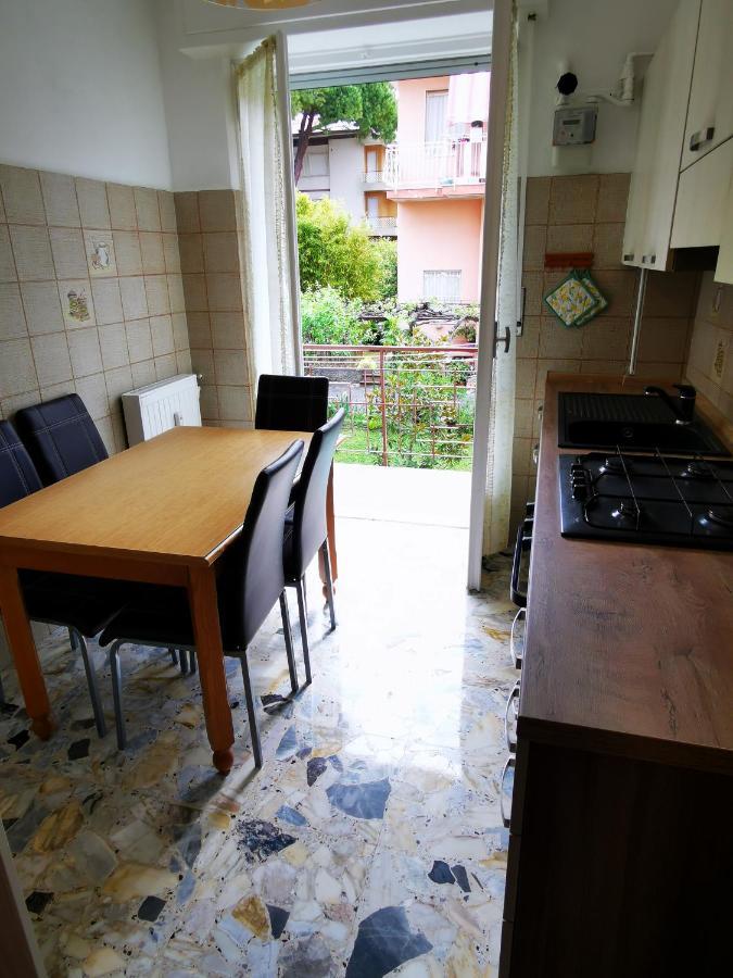Casa Serena Bordighera Εξωτερικό φωτογραφία
