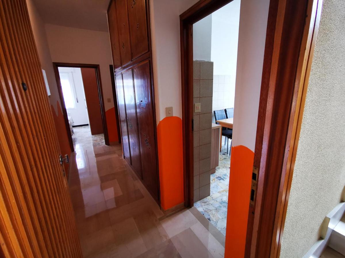Casa Serena Bordighera Εξωτερικό φωτογραφία