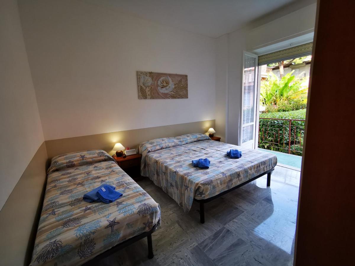 Casa Serena Bordighera Εξωτερικό φωτογραφία