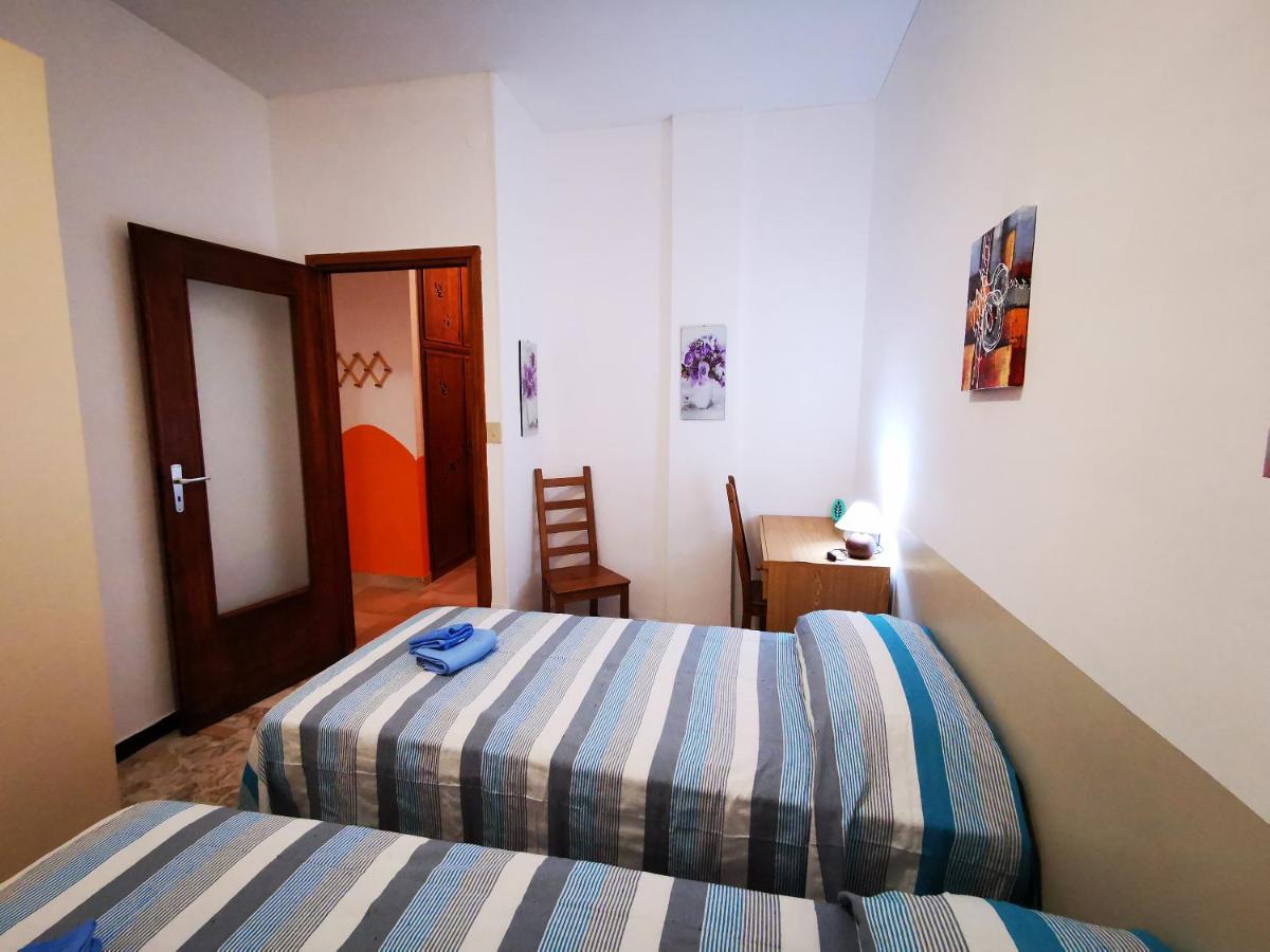 Casa Serena Bordighera Εξωτερικό φωτογραφία