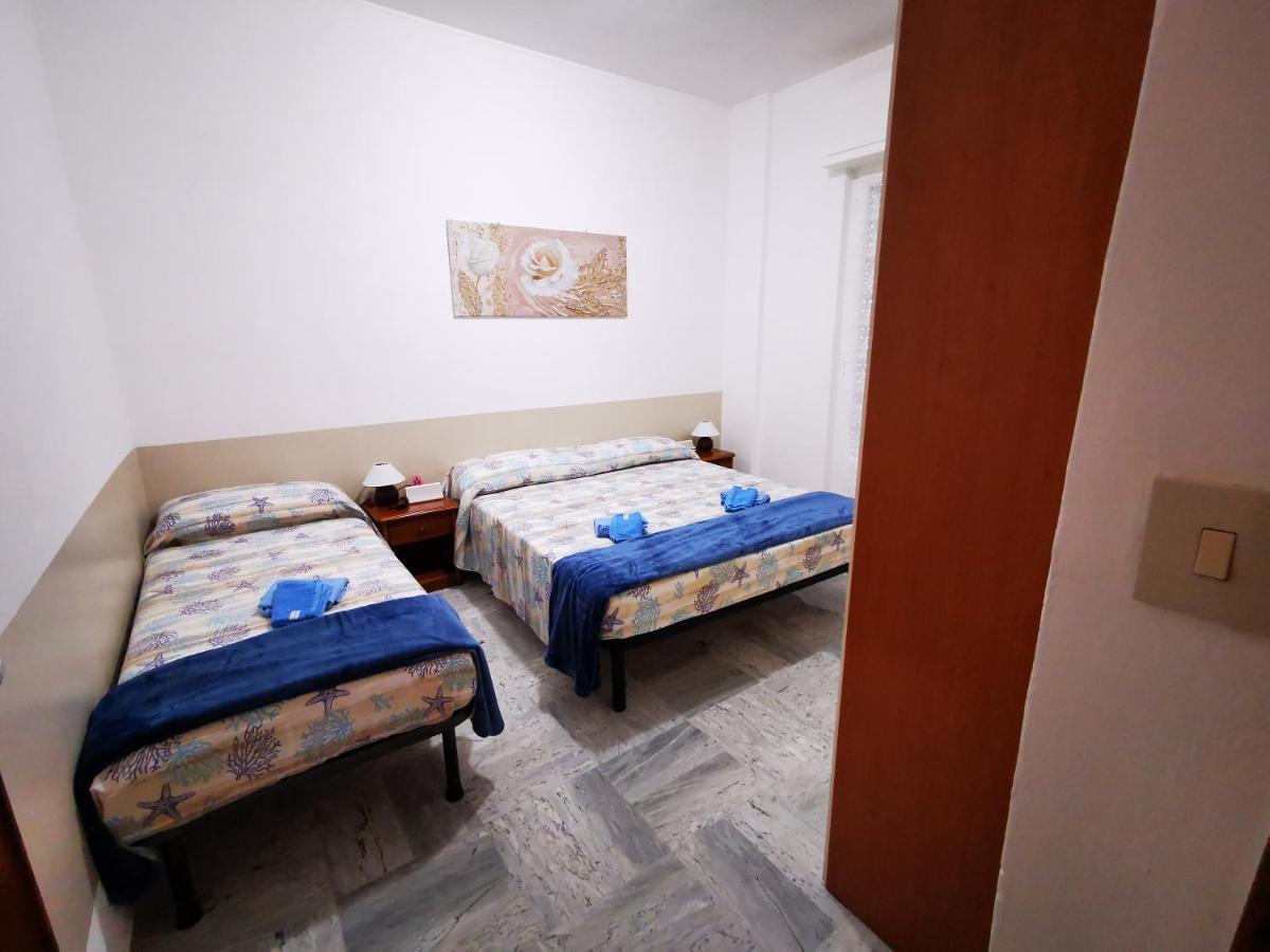 Casa Serena Bordighera Εξωτερικό φωτογραφία