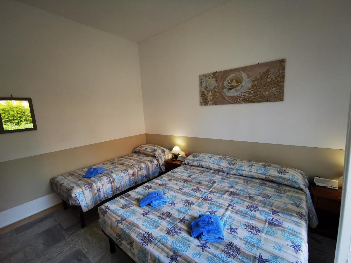 Casa Serena Bordighera Εξωτερικό φωτογραφία