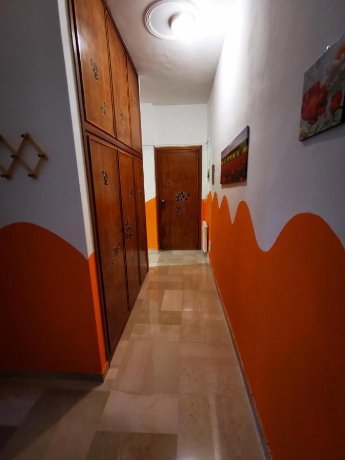 Casa Serena Bordighera Εξωτερικό φωτογραφία