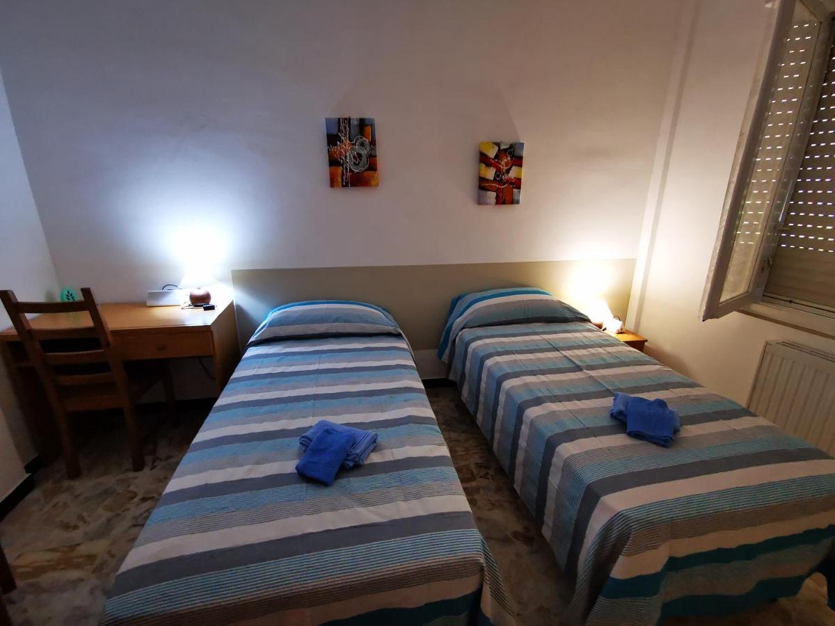 Casa Serena Bordighera Εξωτερικό φωτογραφία