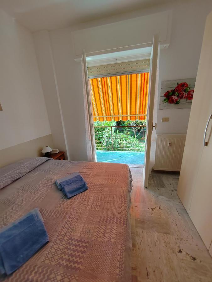 Casa Serena Bordighera Εξωτερικό φωτογραφία