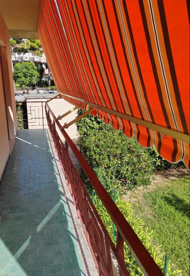 Casa Serena Bordighera Εξωτερικό φωτογραφία
