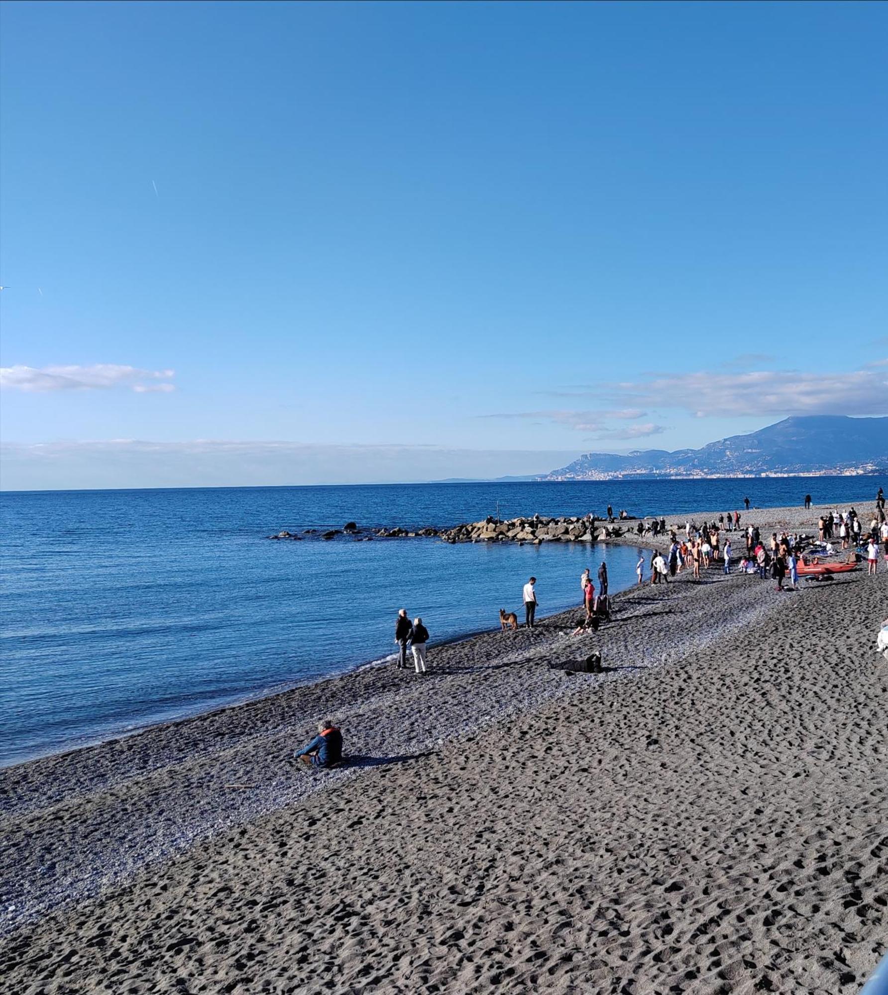 Casa Serena Bordighera Εξωτερικό φωτογραφία