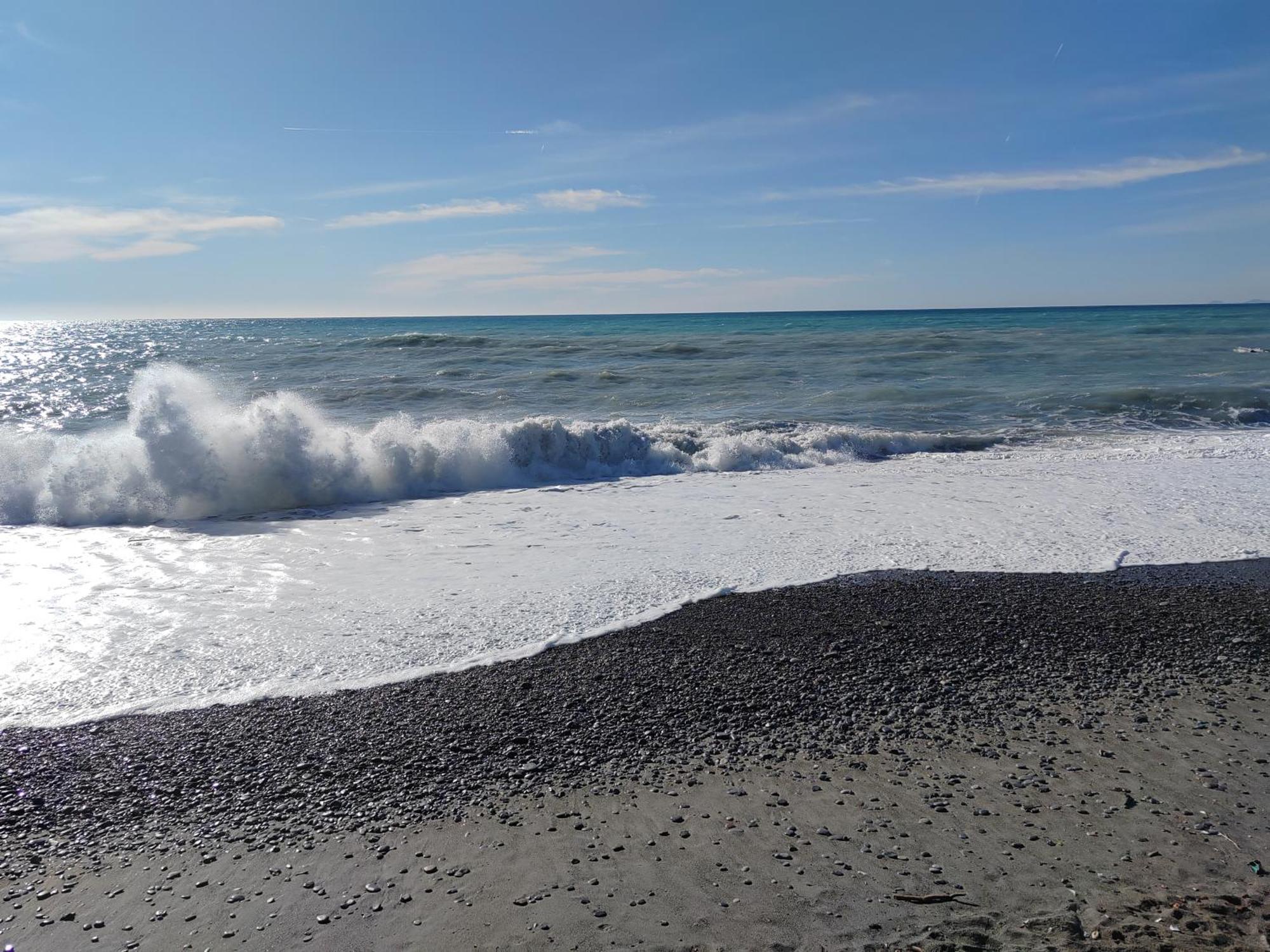 Casa Serena Bordighera Εξωτερικό φωτογραφία