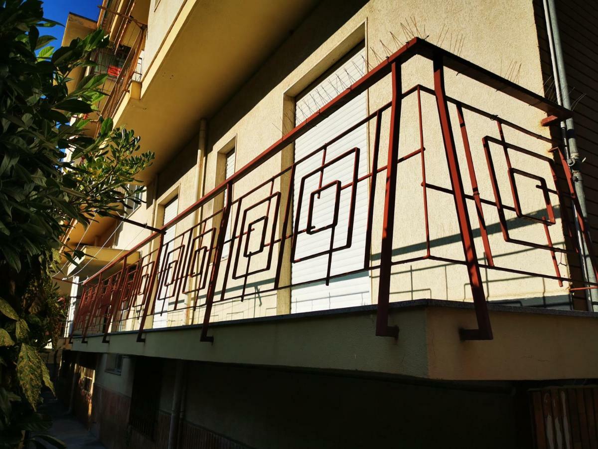 Casa Serena Bordighera Εξωτερικό φωτογραφία